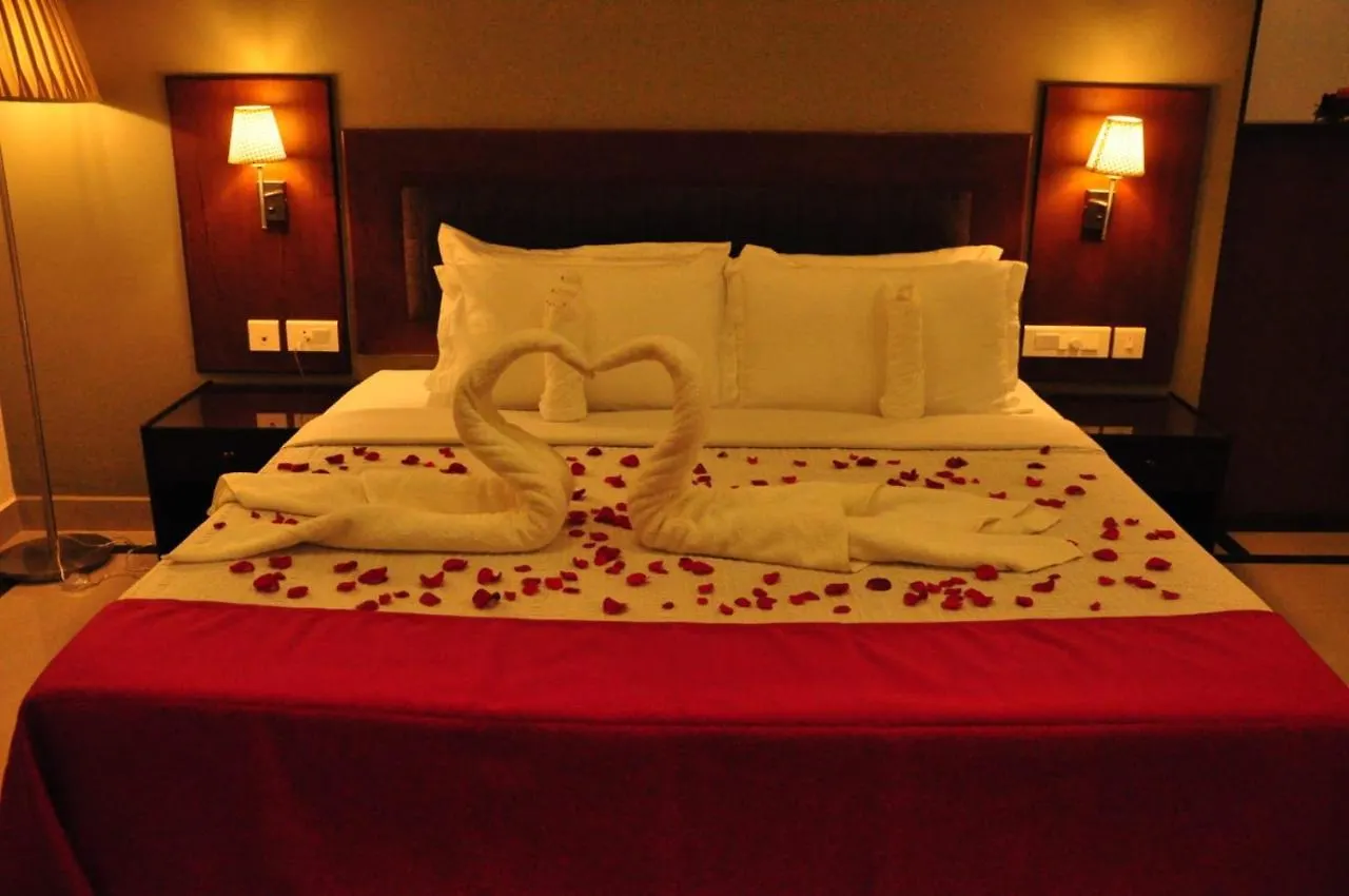 ***  Harbour Hotels Pallipuram Indien