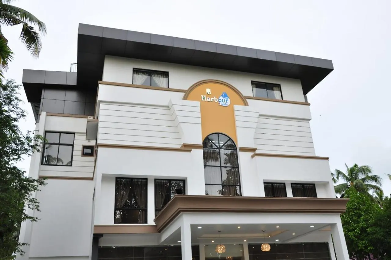 Harbour Hotels Pallipuram