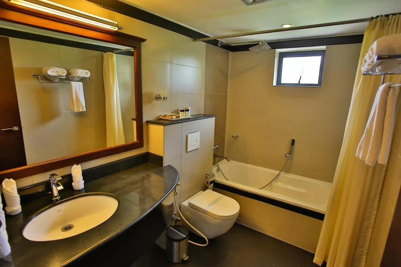 Harbour Hotels Pallipuram Indien