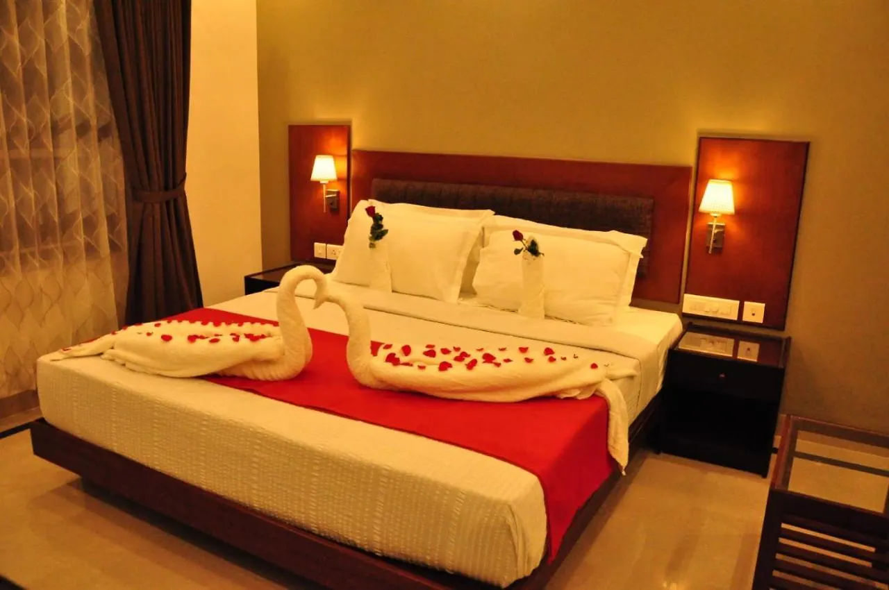 Harbour Hotels Pallipuram