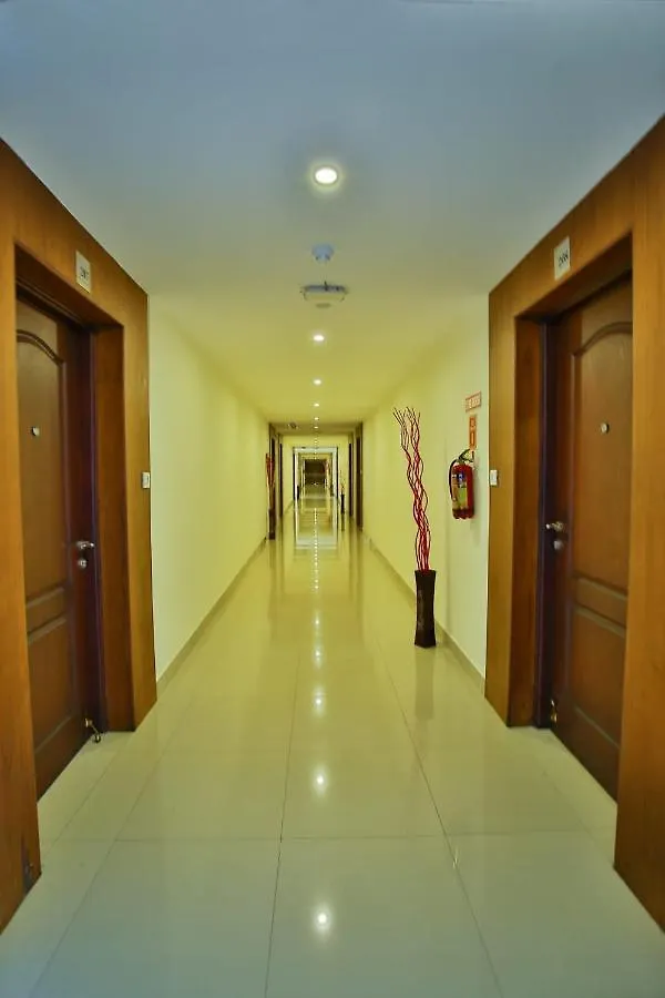 Harbour Hotels Pallipuram
