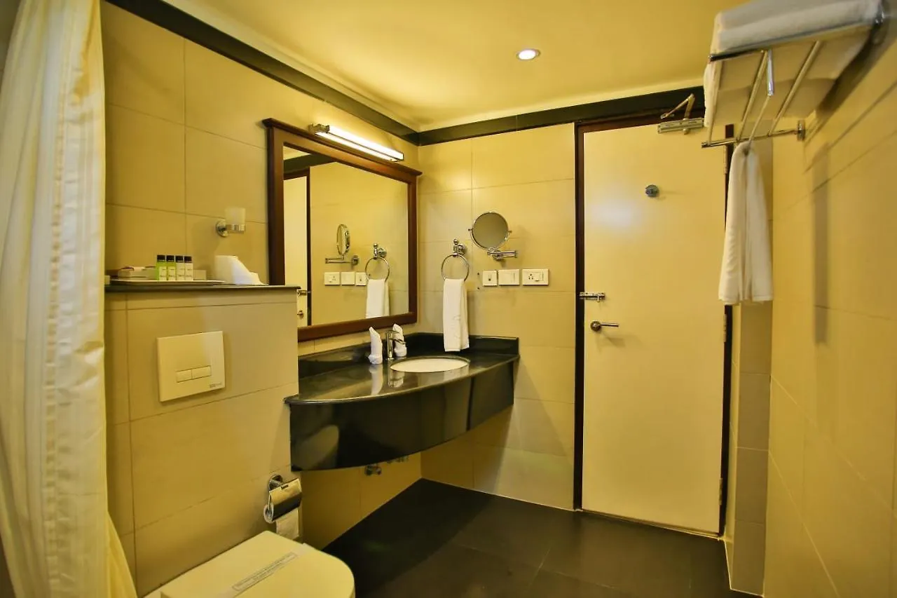 Harbour Hotels Pallipuram